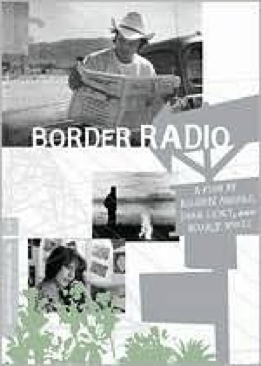 Border Radio