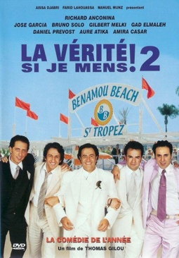 La vérité si je mens ! 2
