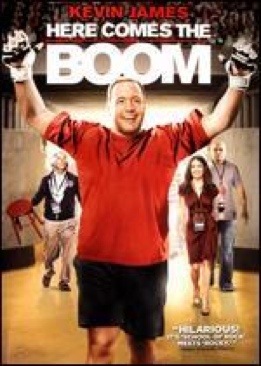 Here Comes The Boom