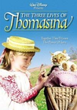 Classic  : (DISNEY’S)  : Three Lives of Thomasina