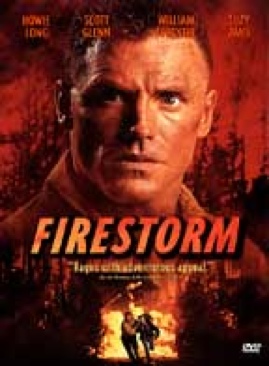 Firestorm