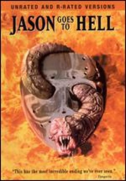Jason Goes to Hell