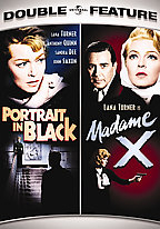 Portrait in Black | Madame X