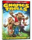 Gnomes & Trolls: The Secret Chamber