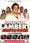 Jonathan Lambert N’est Pas Couché Vol 1