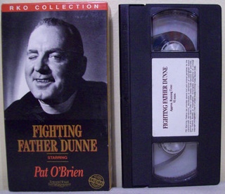 Fighting Father Dunne