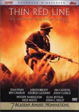 Thin Red Line