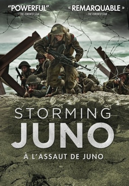 War / Storming Juno