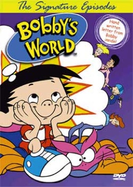 Bobbys World:The Signature Episodes