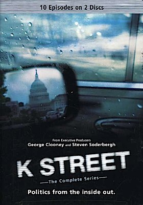 K Street