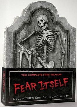 Fear Itself