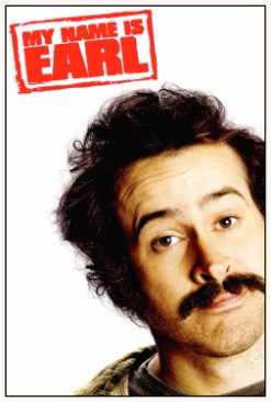 My Name is Earl