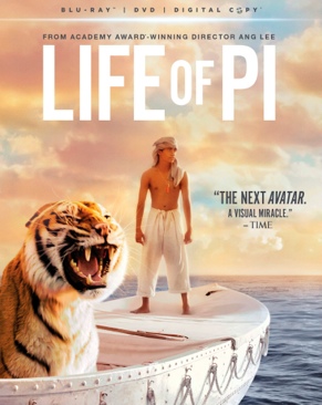 Life of Pi
