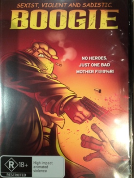 boogie