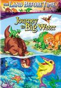 The Land Before Time: Journey To Big Water