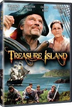 Treasure Island