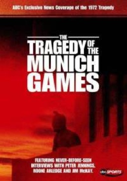 Tragedy of The Munich Games