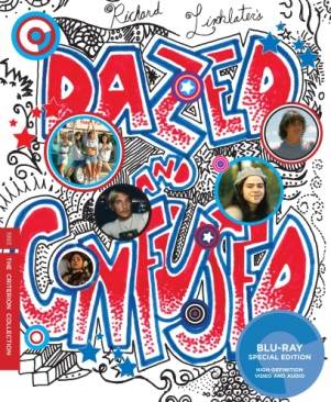 Dazed and Confused