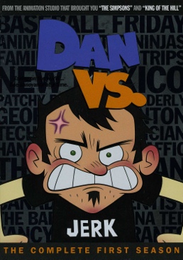 Dan Vs.