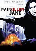 Painkiller Jane