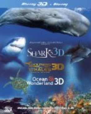 Jean-Michel Cousteau Presents…