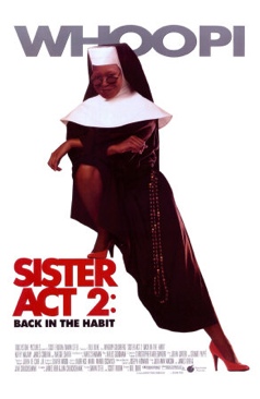 Sister Act 2