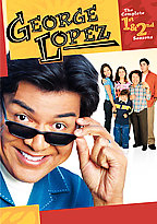 George Lopez