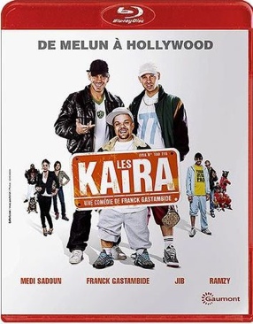 Les Kaïra