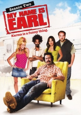 My Name is Earl