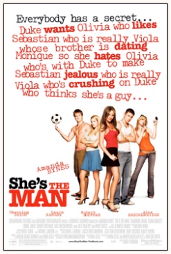 She’s The Man