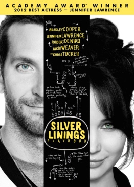 Silver Linings Playbook