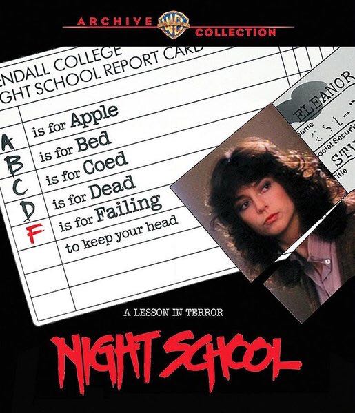 Night School
