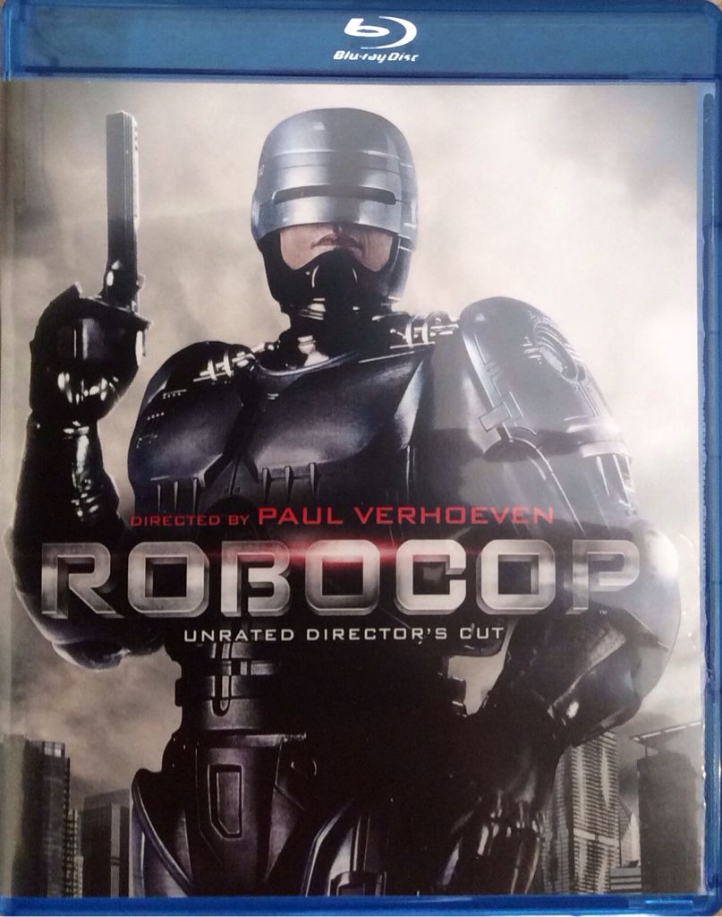 Robocop