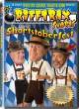 RiffTrax Shorts: Shortstoberfest