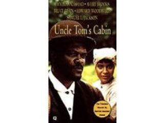 Uncle Tom’s Cabin