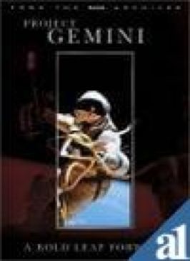 NASA - Project Gemini (Disc 1)