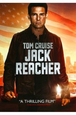 Jack Reacher