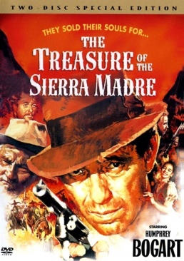 The Treasure of the Sierra Madre