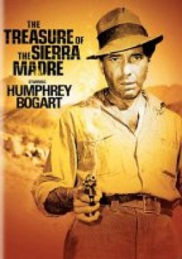The Treasure of the Sierra Madre