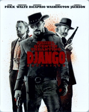 Django Unchained