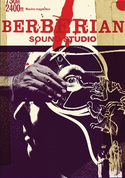 Berberian Sound Studio