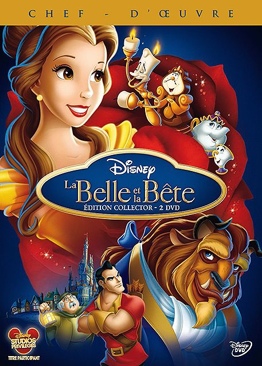 La Belle Et La Bete