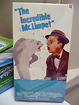 Incredible Mr. Limpet, The