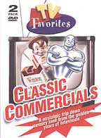 Classic Commercials
