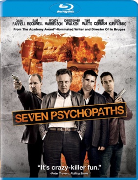 Seven Psychopaths