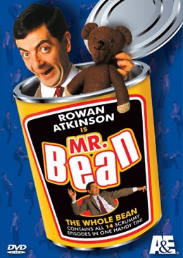 Mr. Bean: The Whole Bean