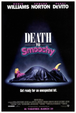 Death to Smoochy