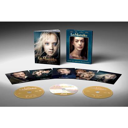 Les Miserables