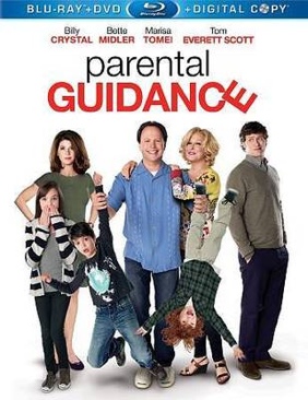 Parental Guidance