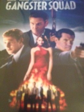 Gangster Squad